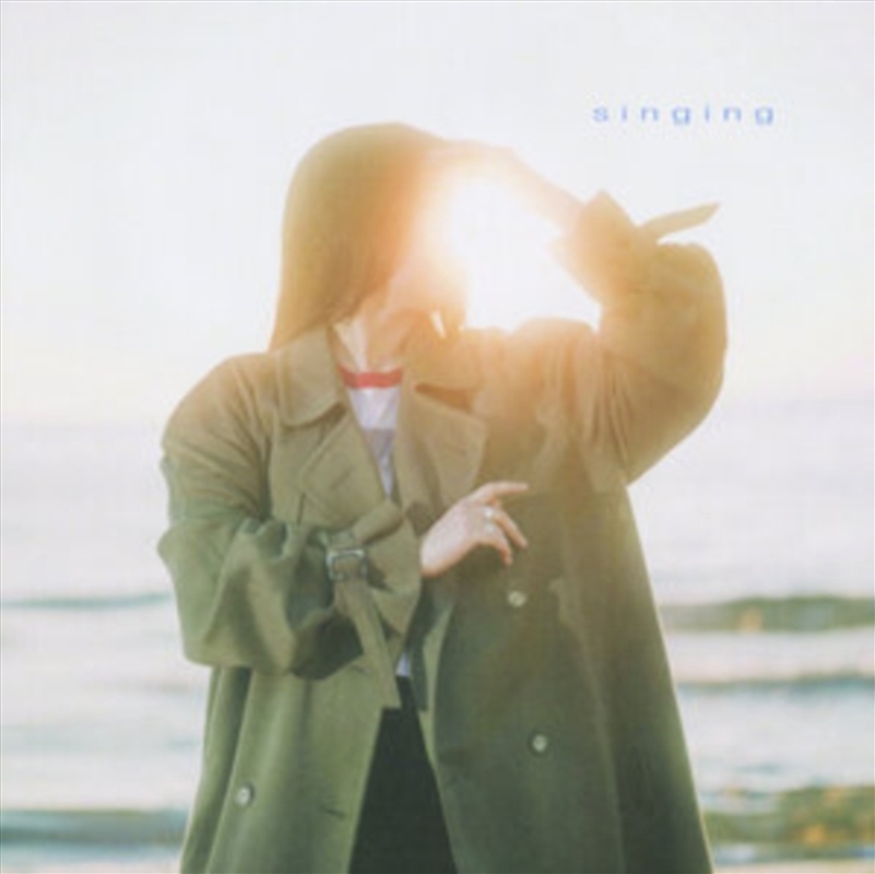 Singing/Product Detail/Rock/Pop