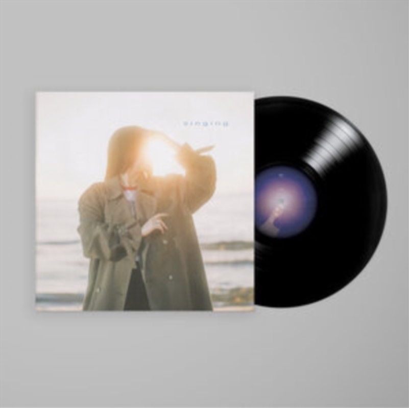 Singing/Product Detail/Rock/Pop