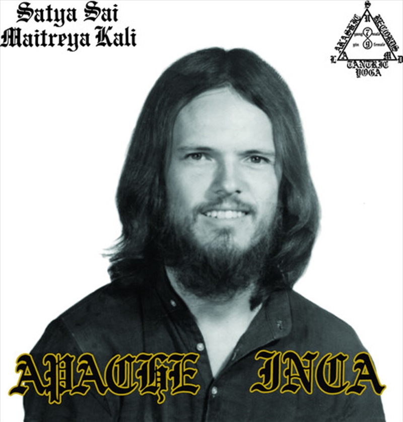 Apache-Inca/Product Detail/Rock/Pop