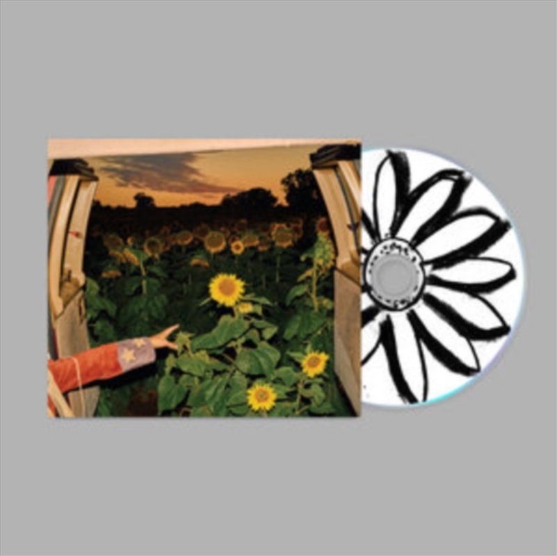 Little Wide Open/Product Detail/Alternative