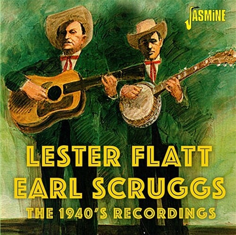 The 1940S Recordings/Product Detail/Country