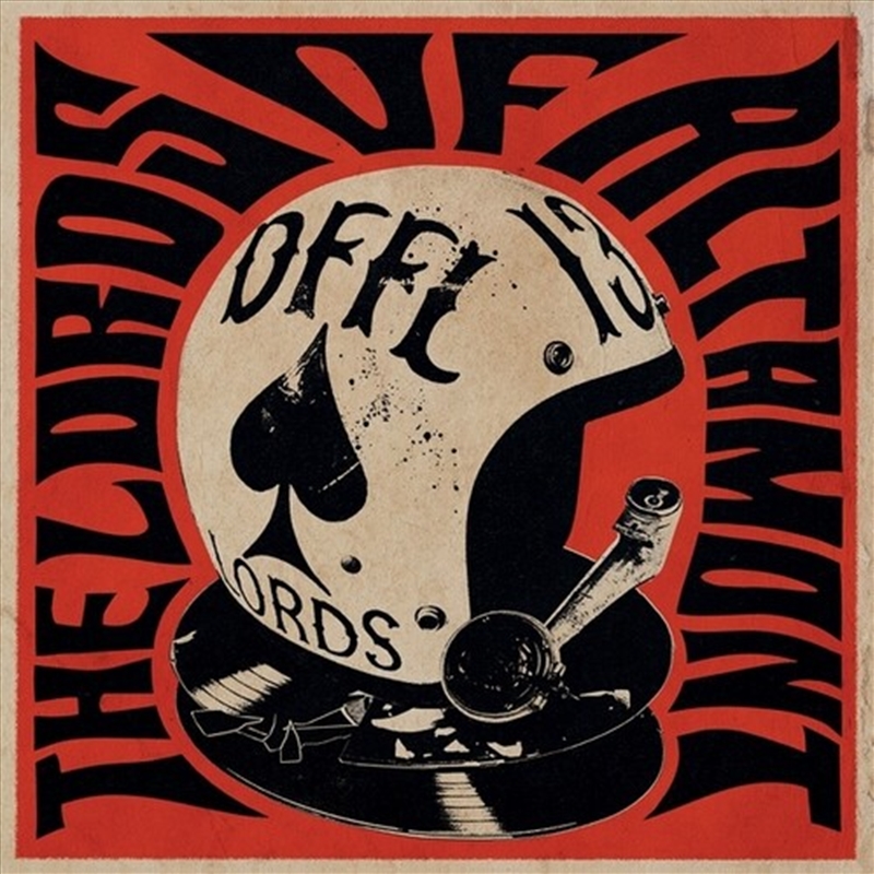 Forever Loaded/Product Detail/Rock/Pop