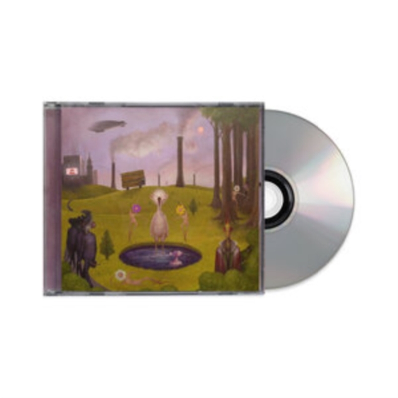 Ugly Duckling Union/Product Detail/Rock/Pop