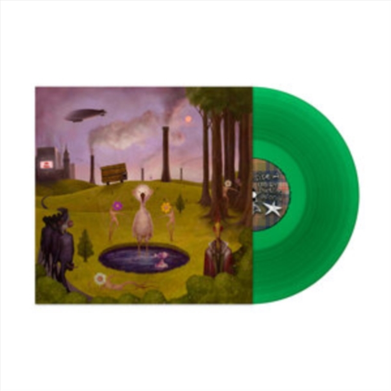 Ugly Duckling Union/Product Detail/Rock/Pop