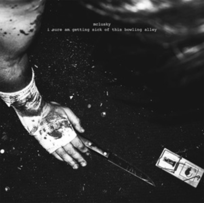 I Sure Am Getting Sick Of This Bowling Alley/Product Detail/Rock/Pop