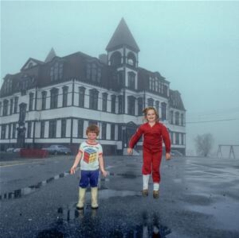 Untourable Album/Product Detail/Rock/Pop