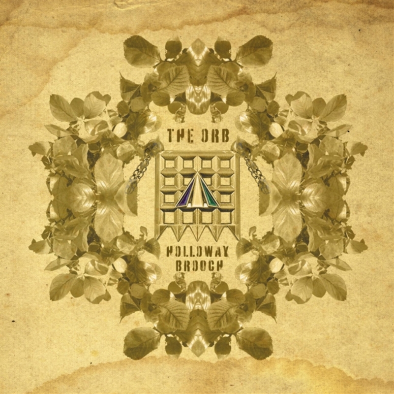 Holloway Brooch/Product Detail/Specialist