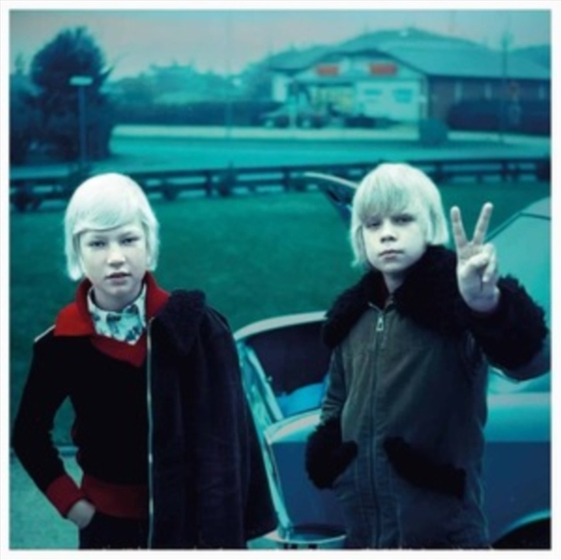 Vandrar I Ett Regn Med Milles/Product Detail/Dance