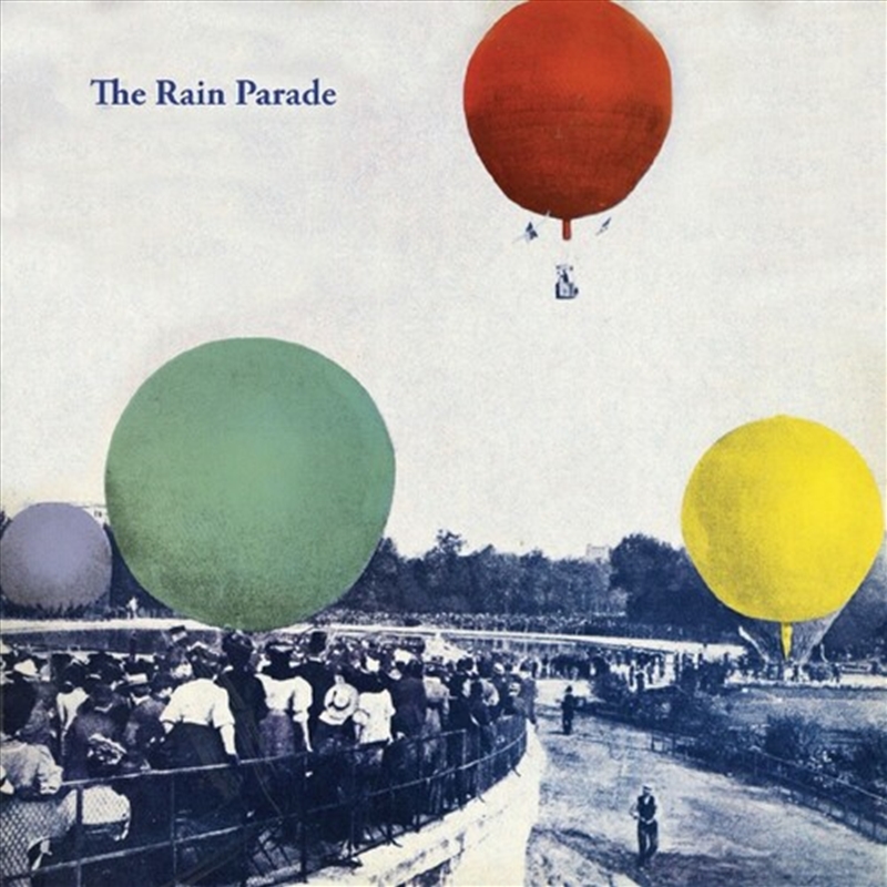 Emergency Third Rail Power Trip: Deluxe/Product Detail/Rock/Pop