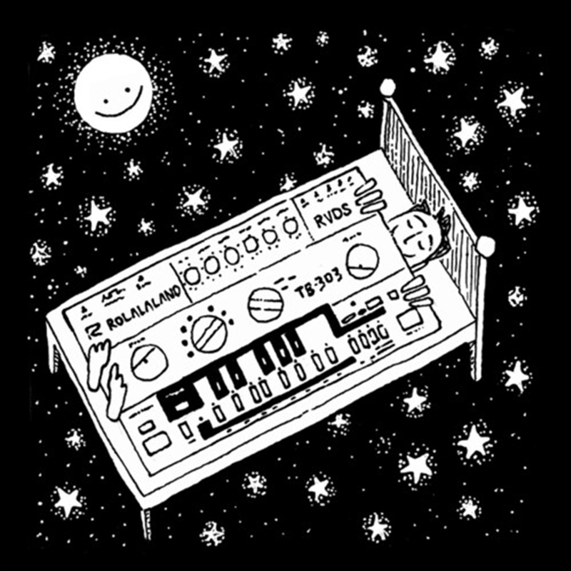 Sweet Acid Lullabies/Product Detail/Dance