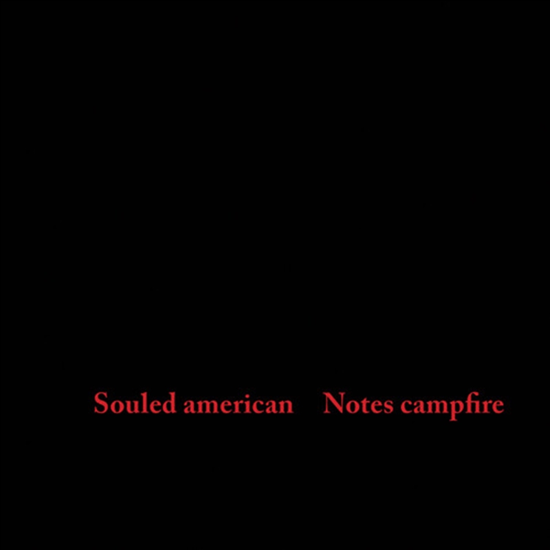 Notes Campfire/Product Detail/Rock/Pop