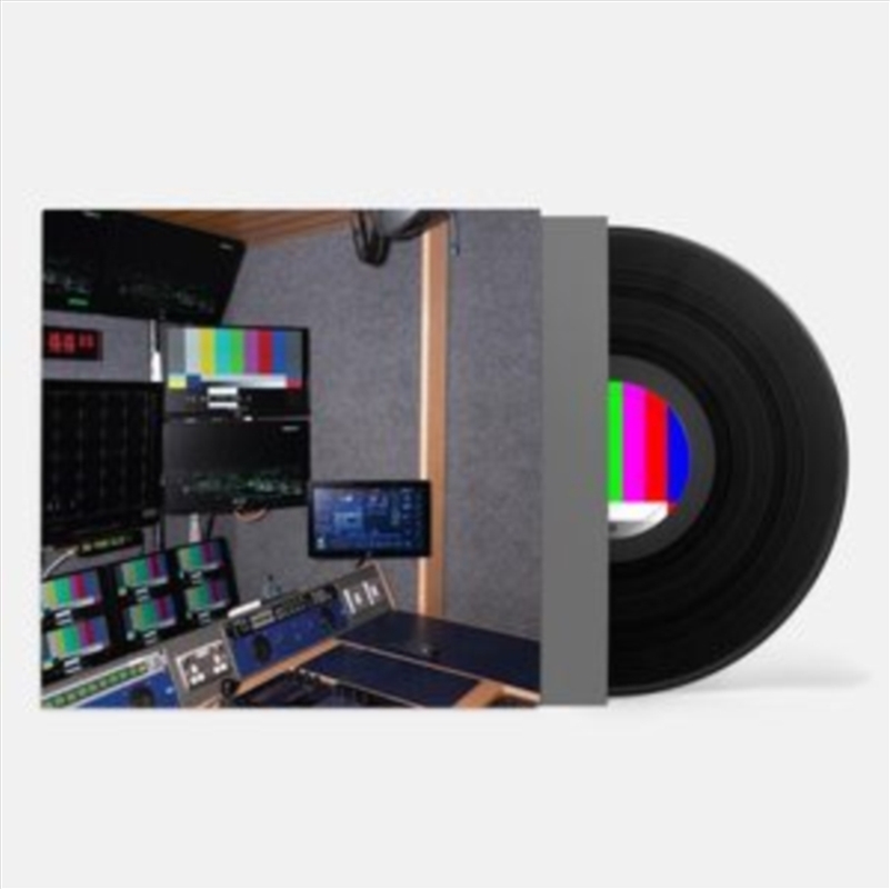 The Moment - The Score/Product Detail/Soundtrack