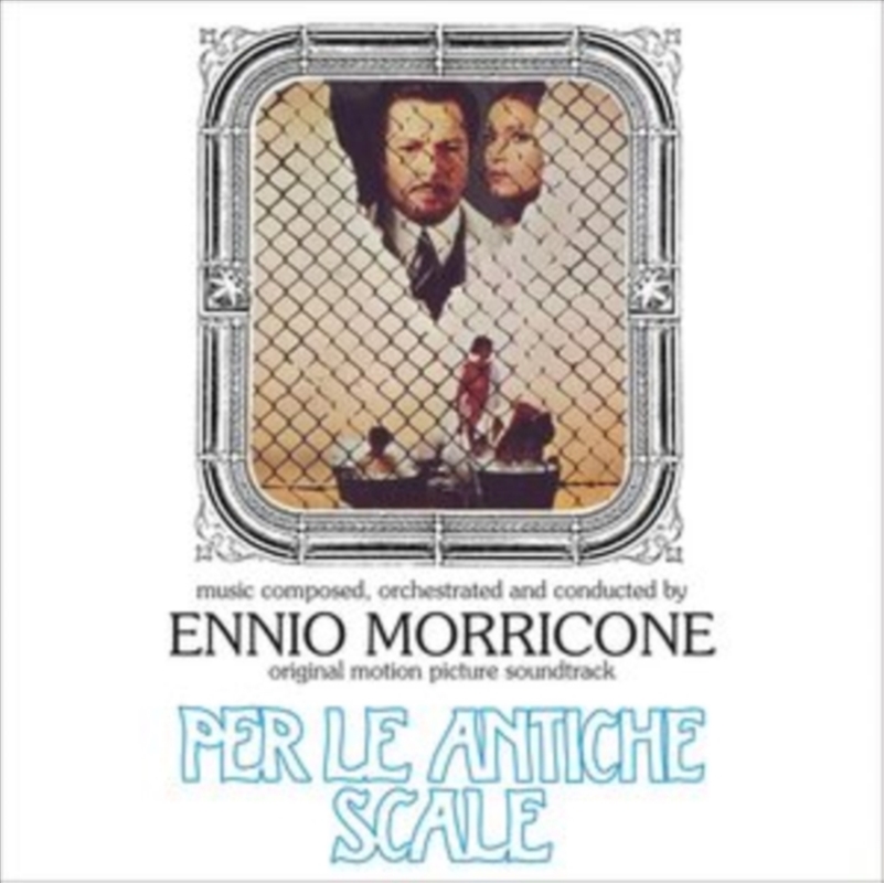 Per Le Antiche Scale/Product Detail/Soundtrack