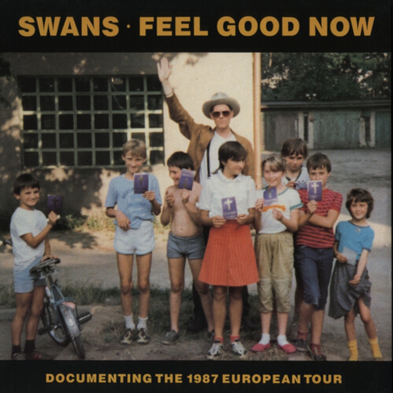 Feel Good Now/Product Detail/Rock/Pop