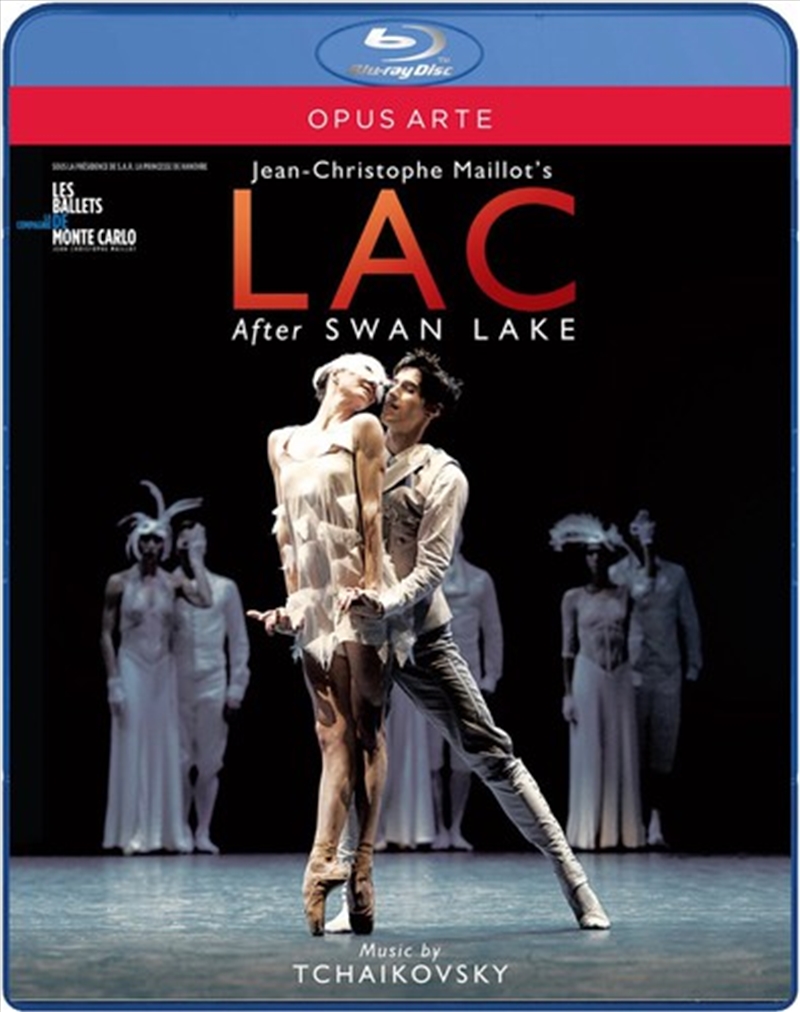 Swan Lake/Product Detail/Classical