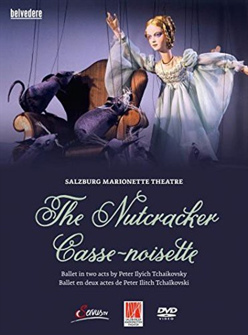 Nutcracker/Product Detail/Classical