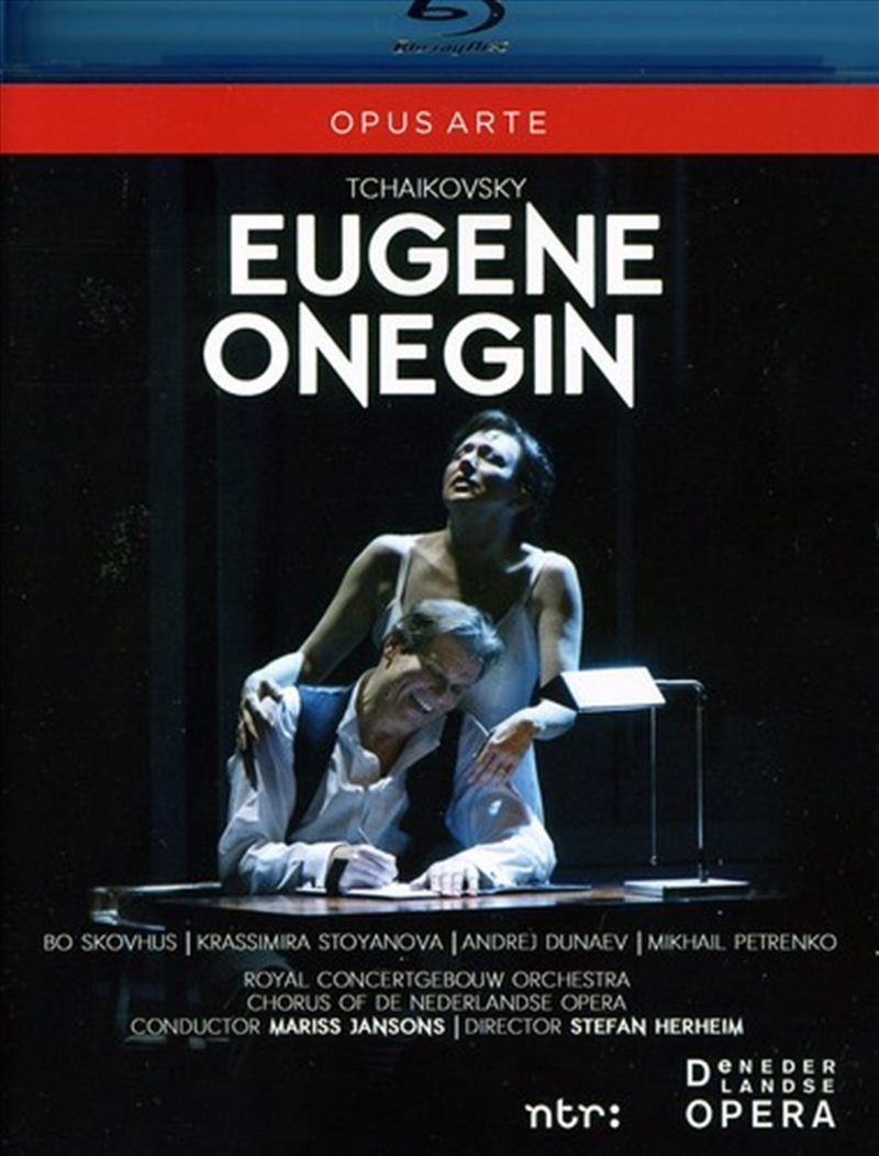 Eugene Onegin/Product Detail/Classical