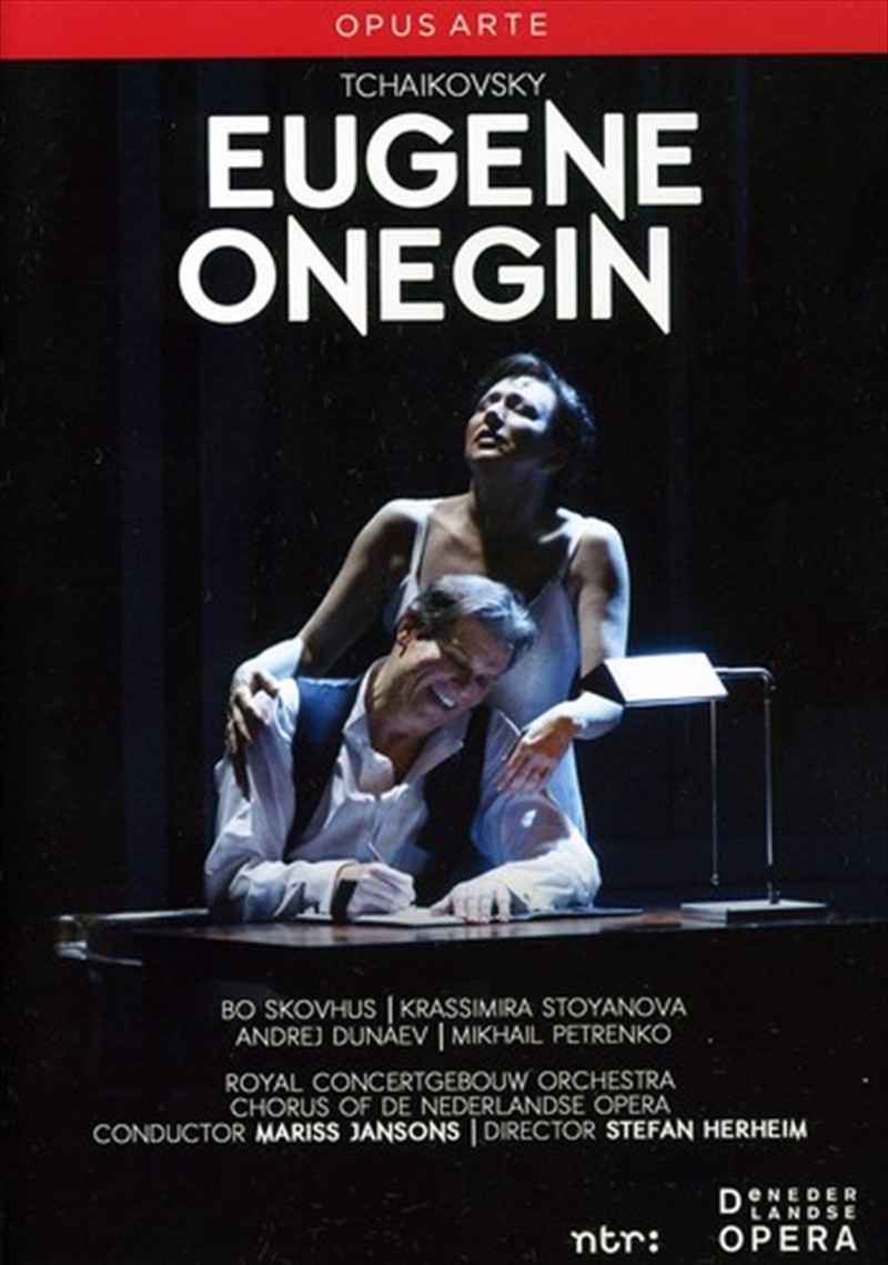 Eugene Onegin/Product Detail/Classical