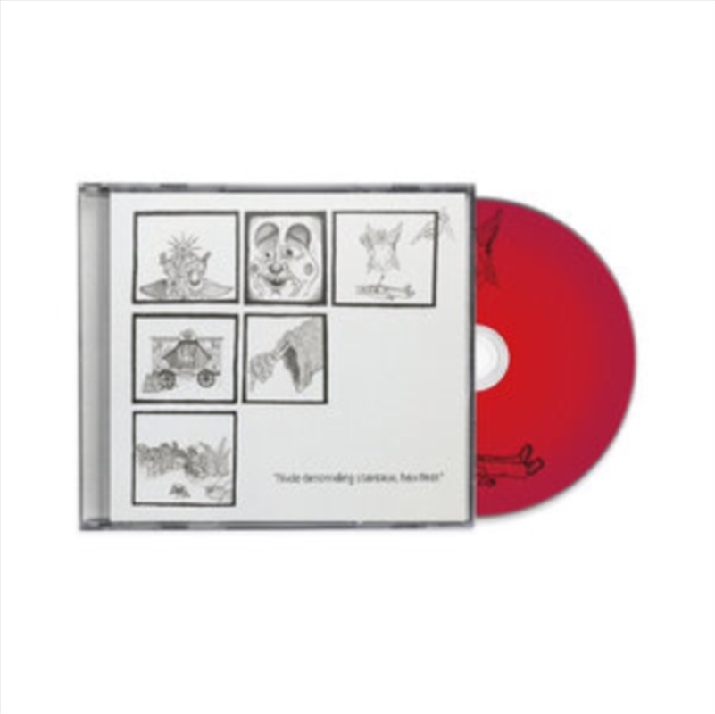 Nude Descending Staircase Headless/Product Detail/Alternative