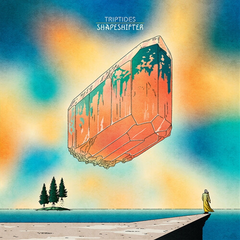 Shapeshifter/Product Detail/Rock/Pop
