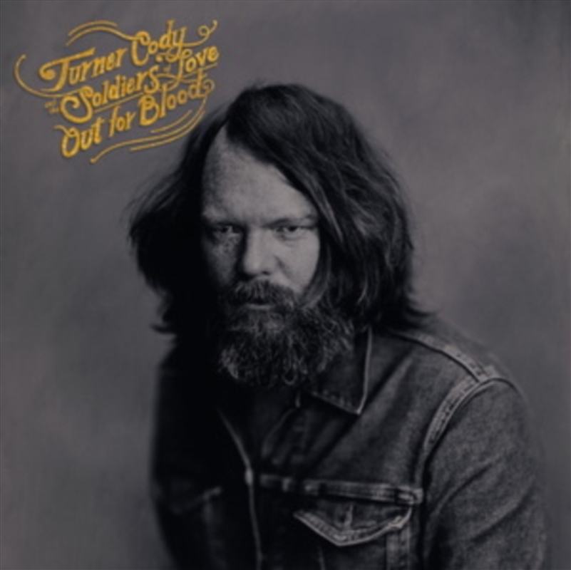 Out For Blood/Product Detail/Country