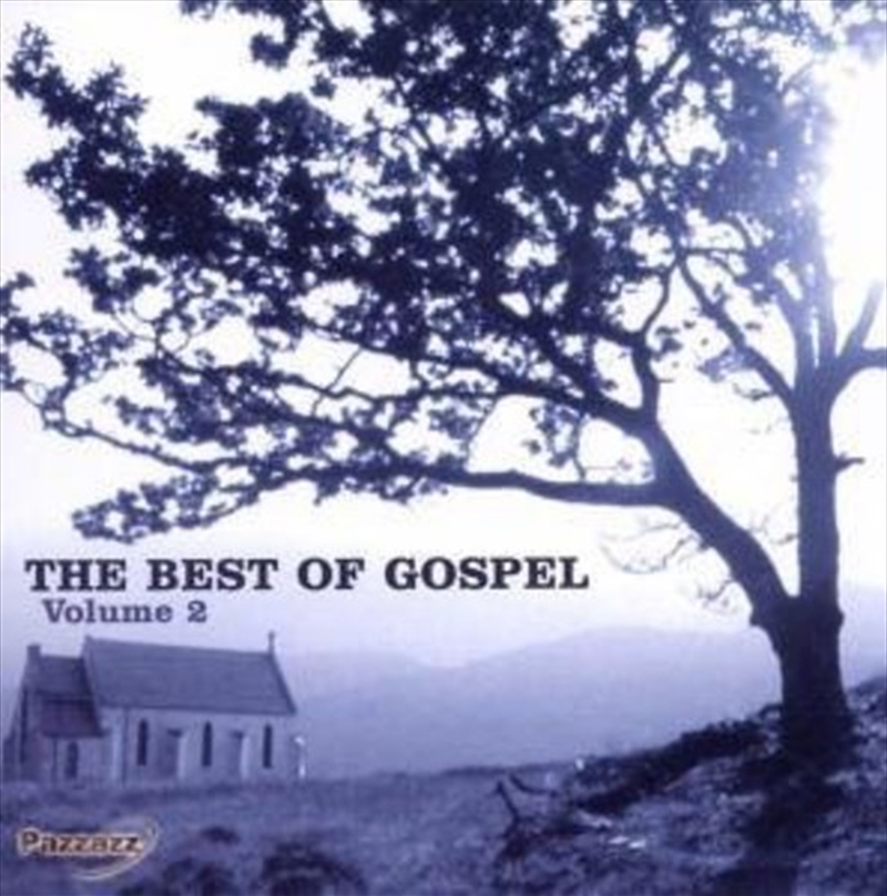 The Best Of Gospel Vol. 2/Product Detail/R&B
