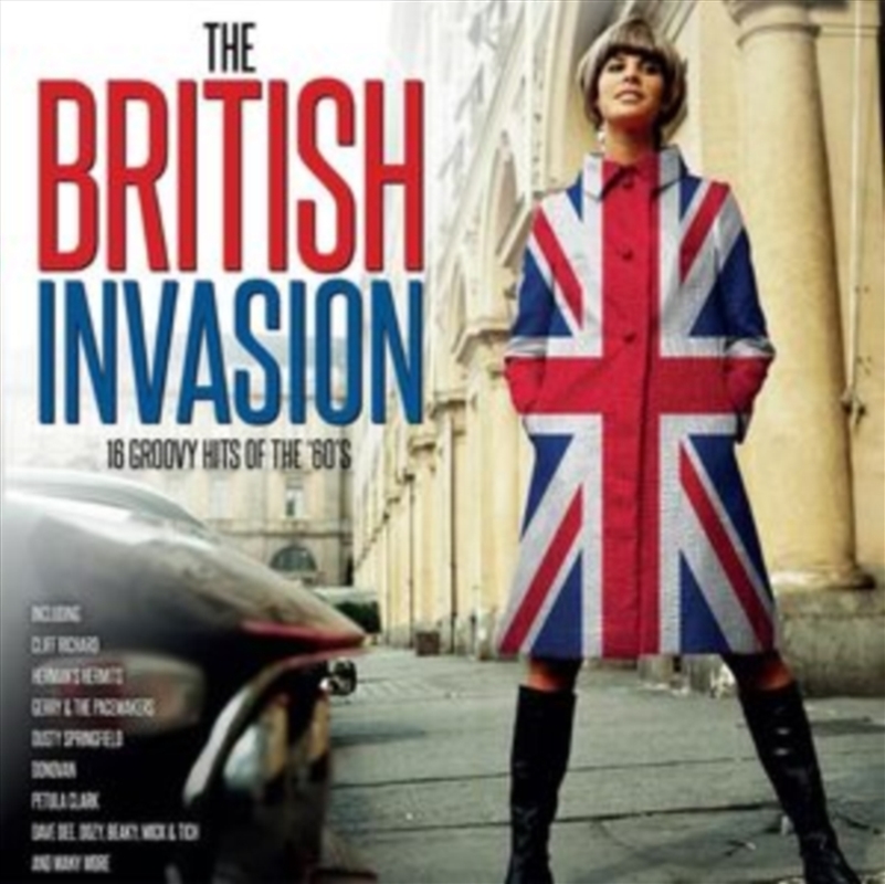 The British Invasion/Product Detail/Alternative