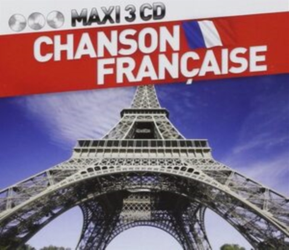 Chansons Francaises/Product Detail/World