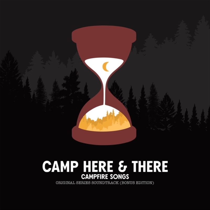 Camp Here And There/Product Detail/Jazz