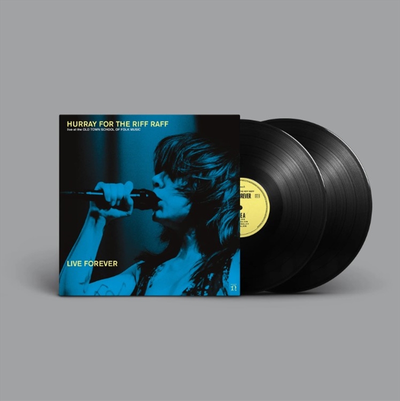 Live Forever/Product Detail/Alternative