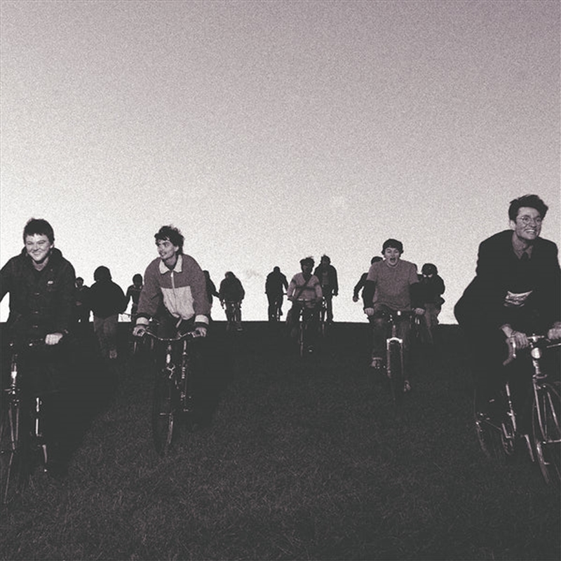 Something Worth Waiting For/Product Detail/Alternative