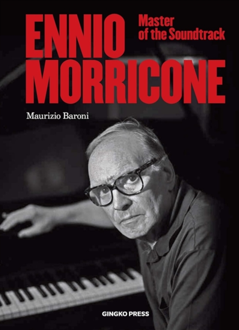 Ennio Morricone: Discovery: Ma/Product Detail/Arts & Entertainment