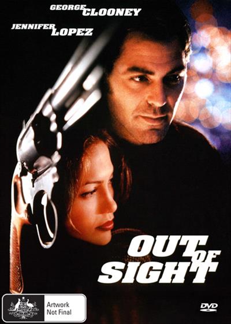 Out Of Sight/Product Detail/Drama