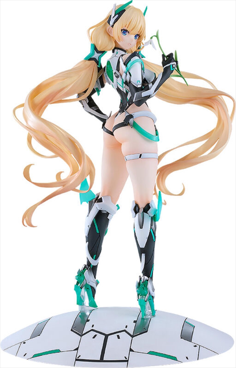 Rakuen Tsuiho - Expelled Paradise Angela Balzac/Product Detail/Figurines