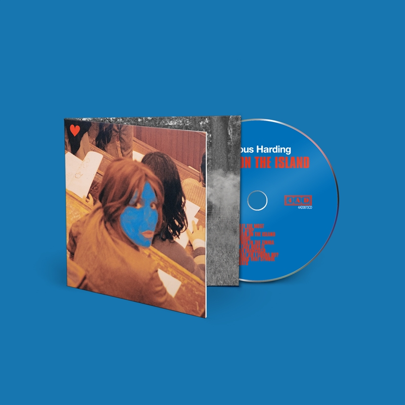 Train on the Island/Product Detail/Alternative