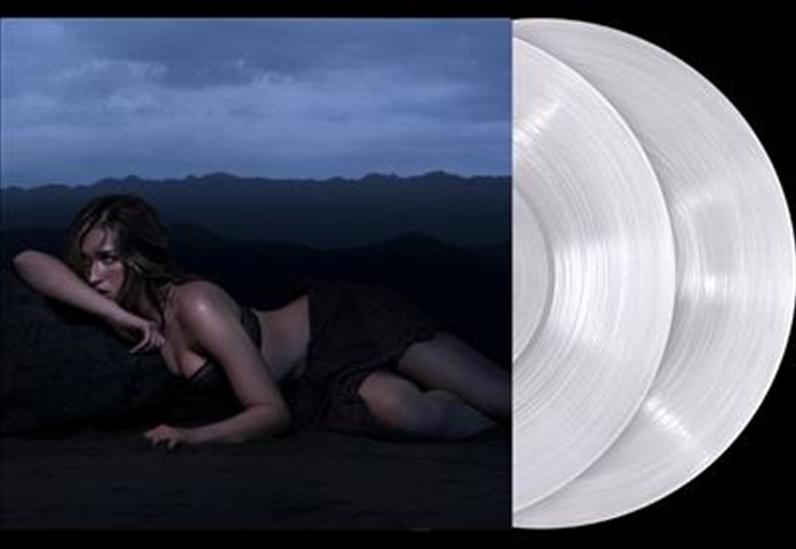 So Close To What ??? (Deluxe) - Crystal Clear Vinyl/Product Detail/Pop