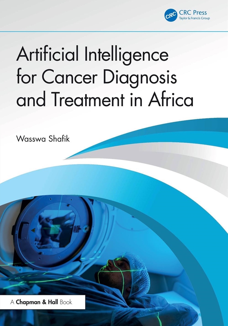 Artificial Intelligence for Cancer Diagnosis and Treatment in Africa/Product Detail/Computing & IT