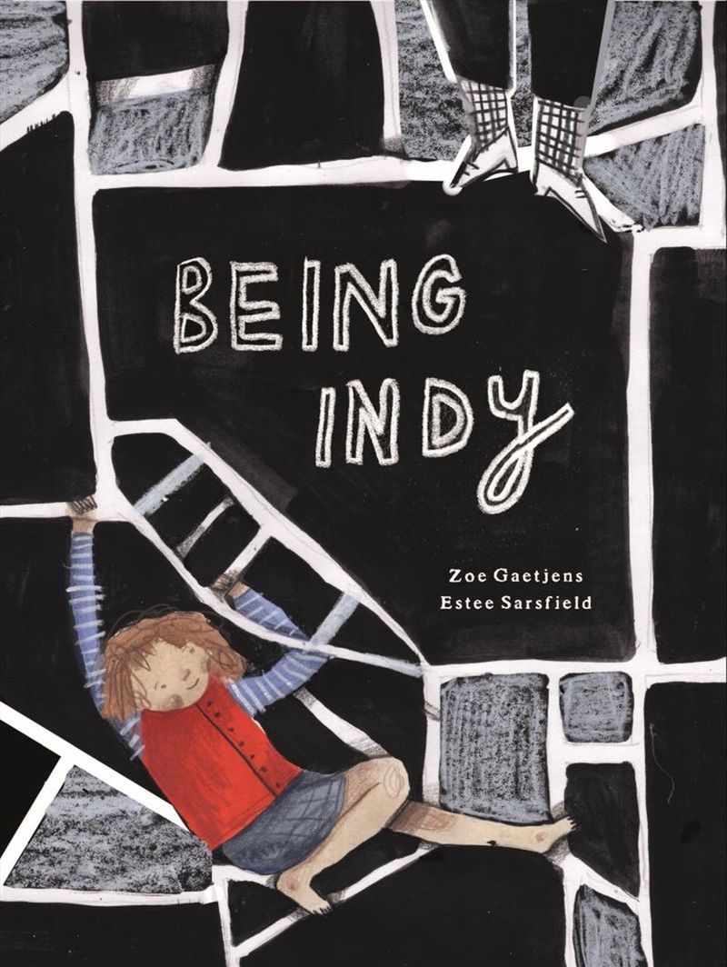 Being Indy/Product Detail/Early Childhood Fiction Books