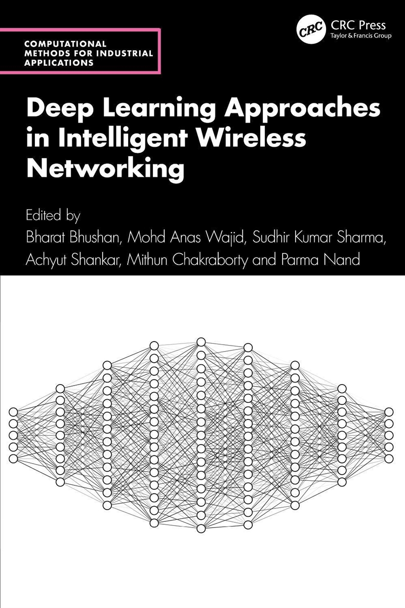 Deep Learning Approaches in Intelligent Wireless Networking/Product Detail/Reading