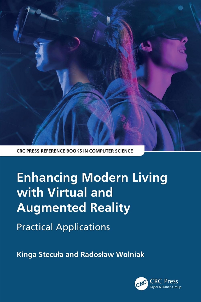 Enhancing Modern Living with Virtual and Augmented Reality/Product Detail/Reading