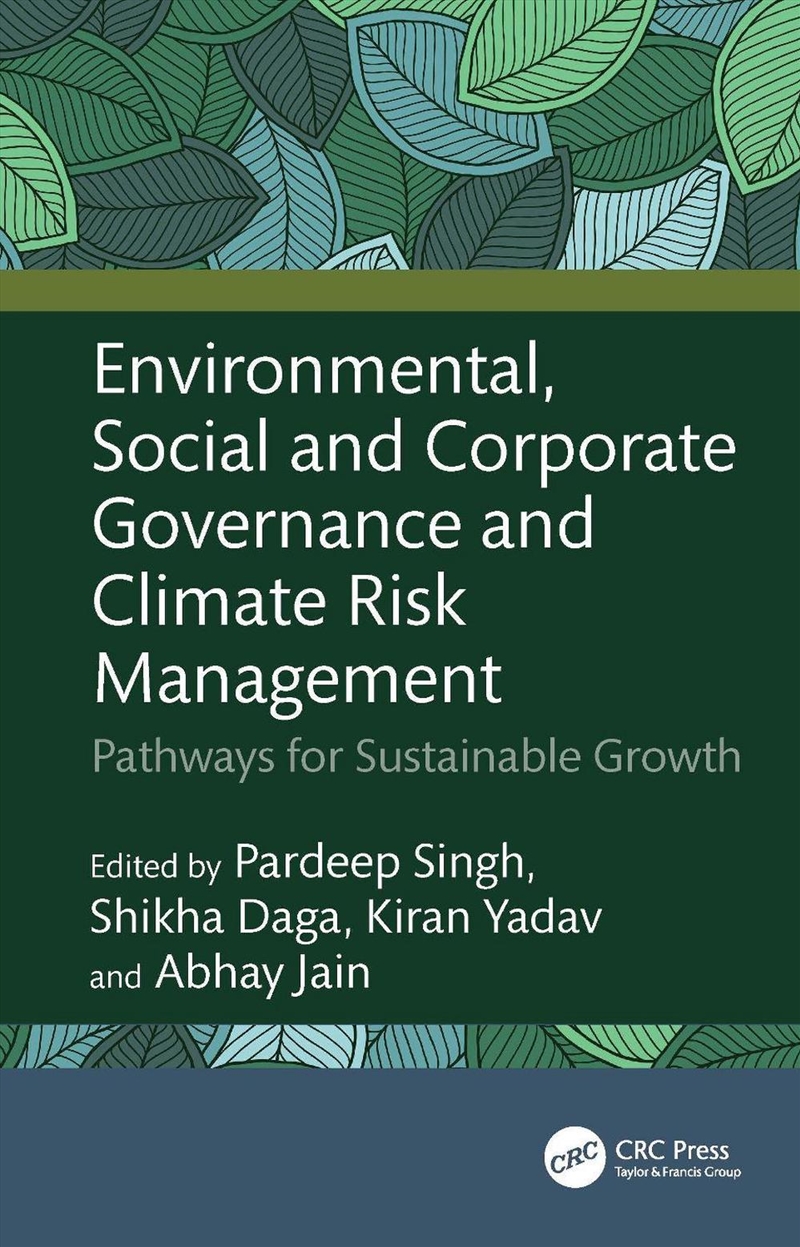 Environmental, Social and Corporate Governance and Climate Risk Management/Product Detail/Animals & Nature