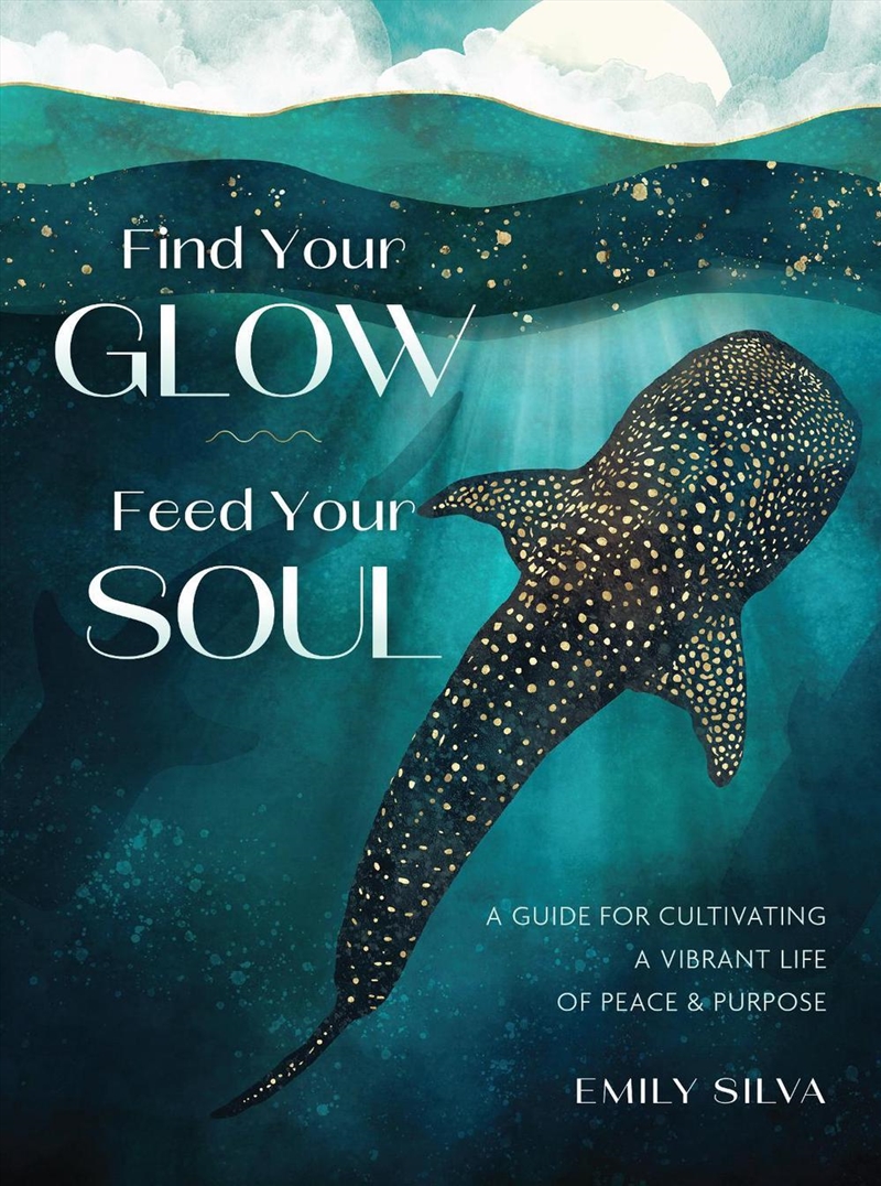 Find Your Glow, Feed Your Soul/Product Detail/Family & Health
