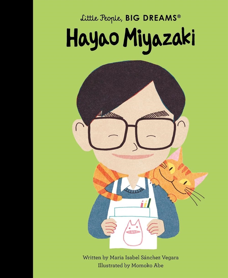 Hayao Miyazaki/Product Detail/Childrens