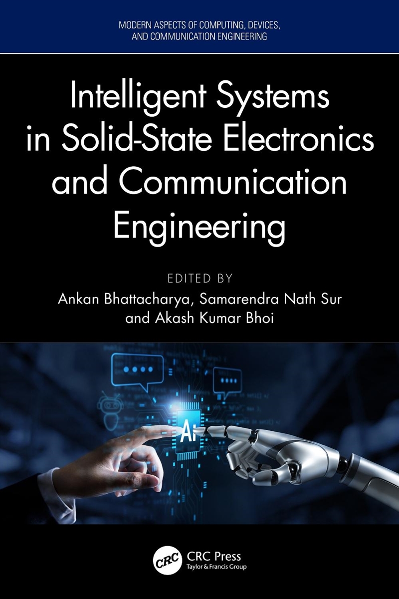 Intelligent Systems in Solid-State Electronics and Communication Engineering/Product Detail/Reading