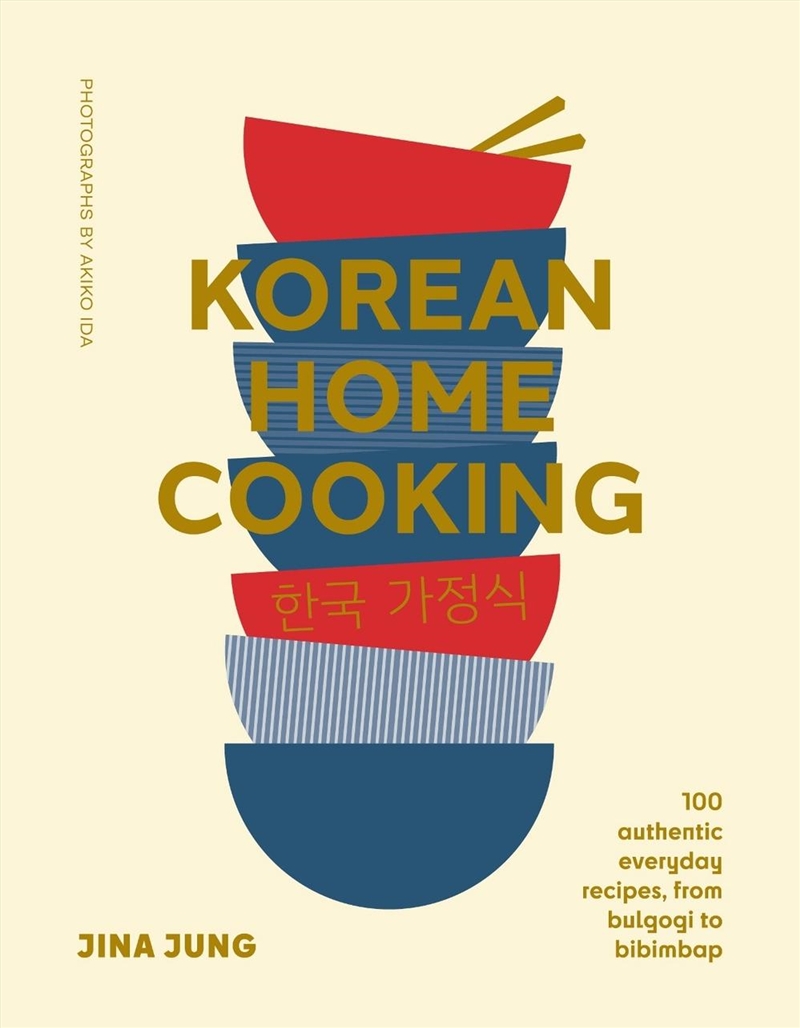 Korean Home Cooking (mini)/Product Detail/Recipes, Food & Drink
