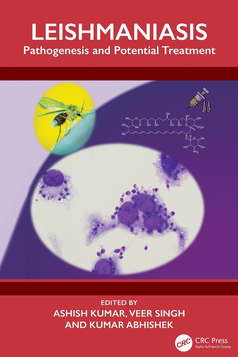 Leishmaniasis/Product Detail/Science