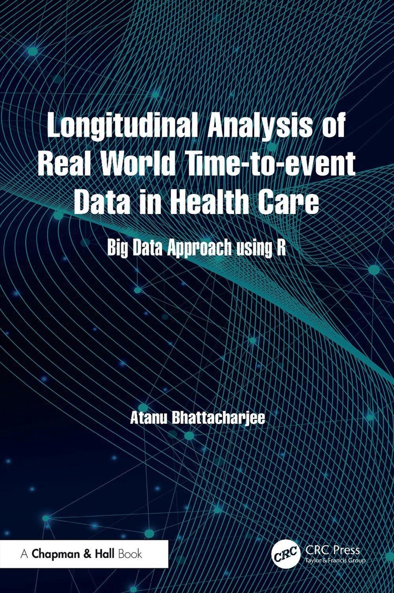 Longitudinal Analysis of Real World Time-to-event Data in Health Care/Product Detail/Maths
