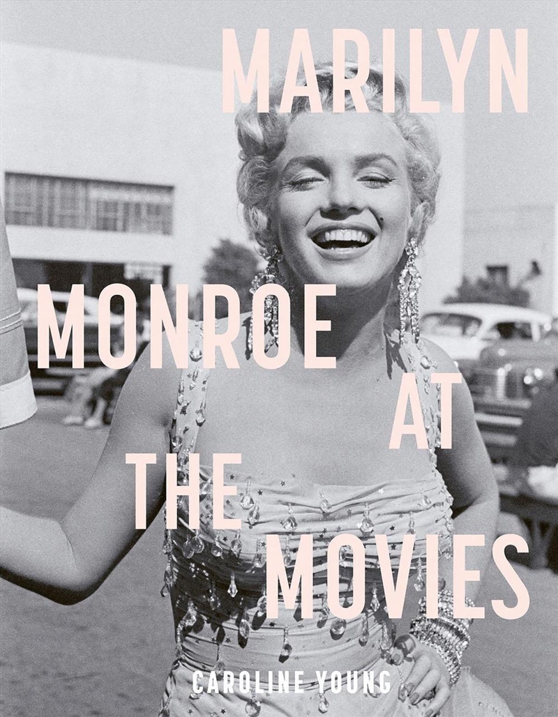 Marilyn Monroe at the Movies/Product Detail/Arts & Entertainment