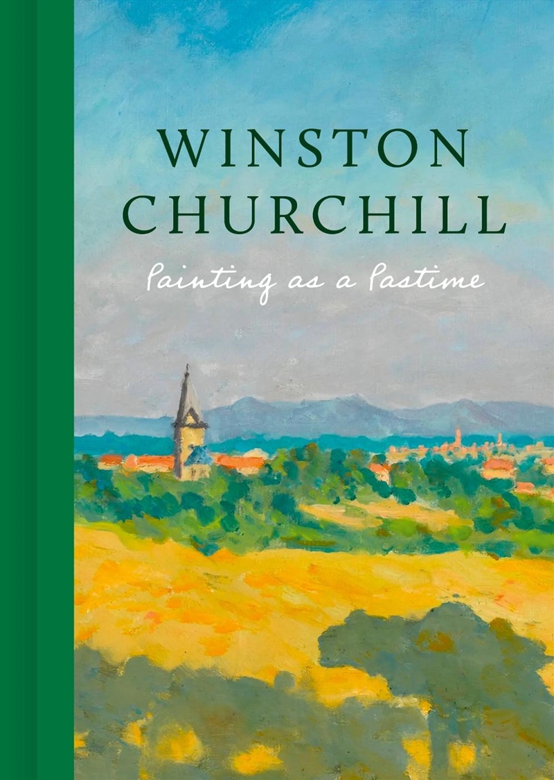 Painting as a Pastime/Product Detail/Art