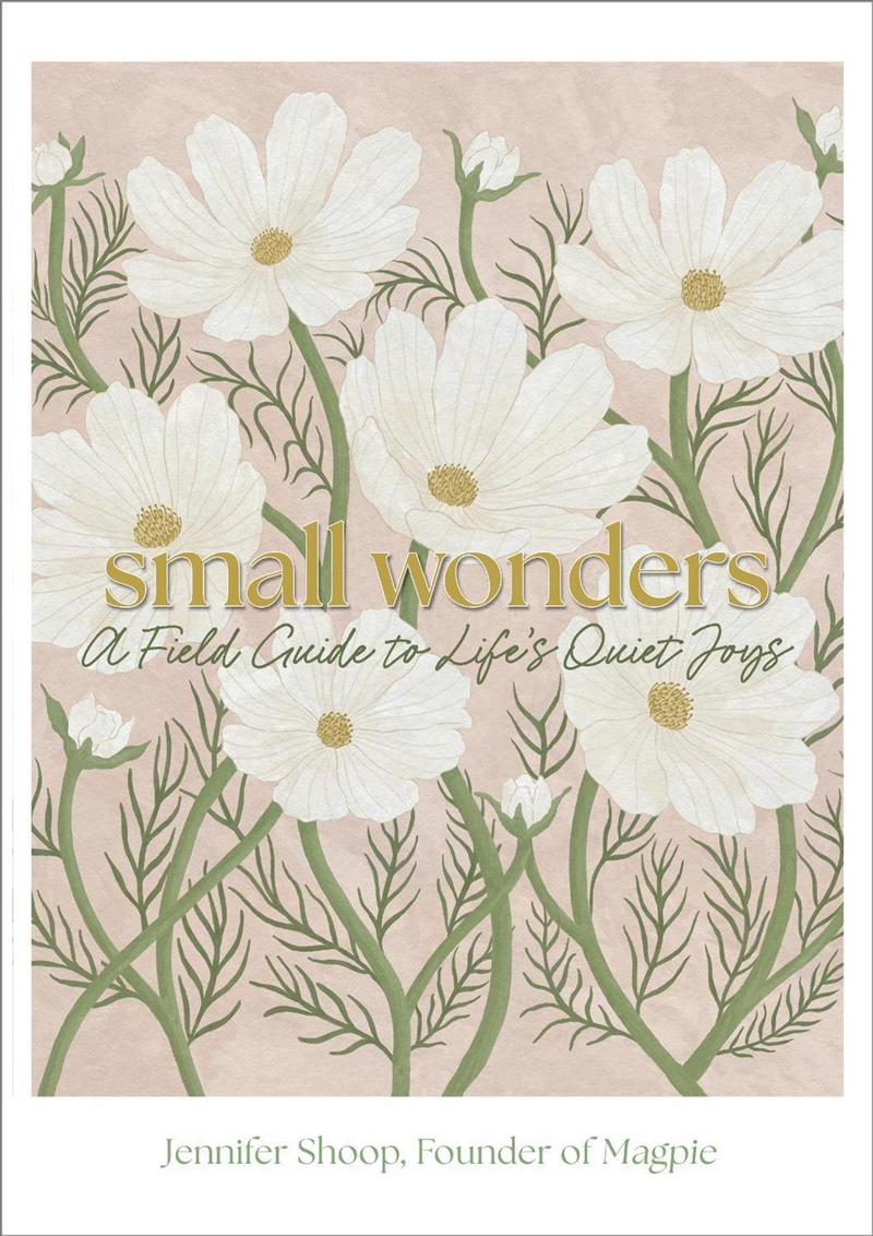 Small Wonders/Product Detail/Family & Health
